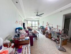 Simei Green Condominium (D18), Condominium #594315371
